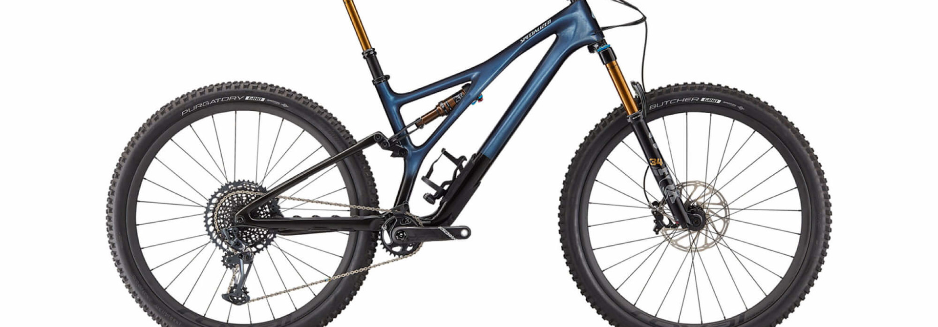 Stumpjumper Pro 2021