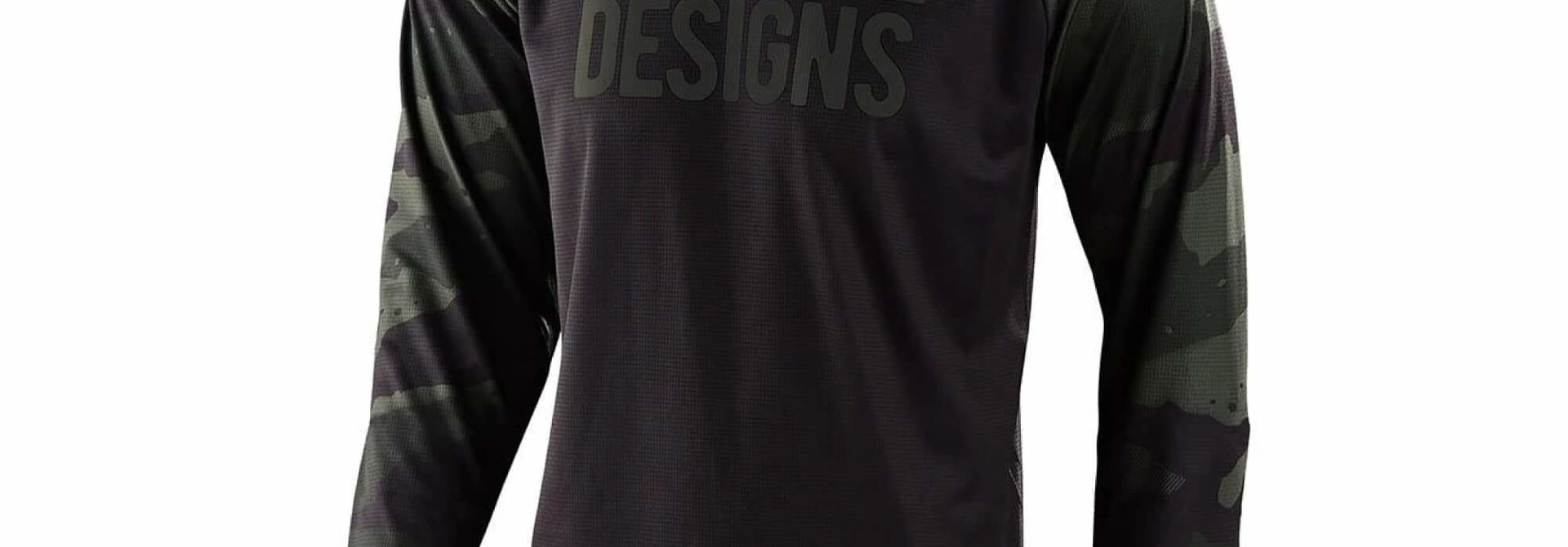 Skyline Long Sleeve Jersey
