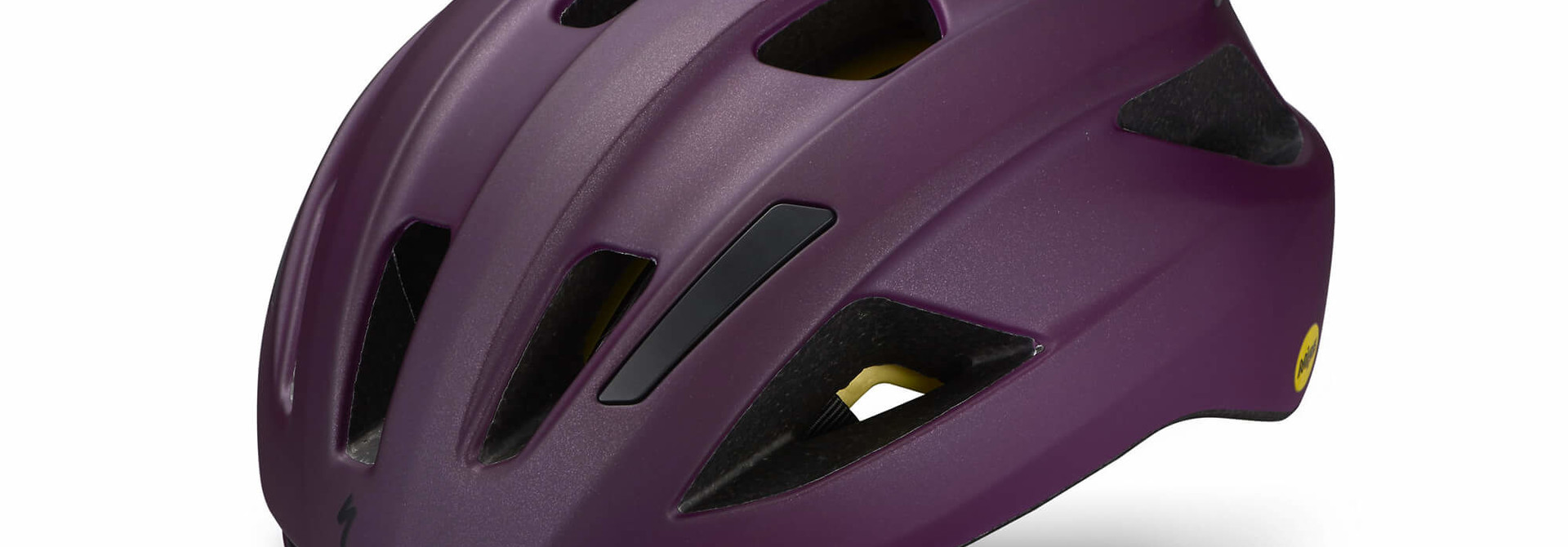 specialized align mips helmet gloss white