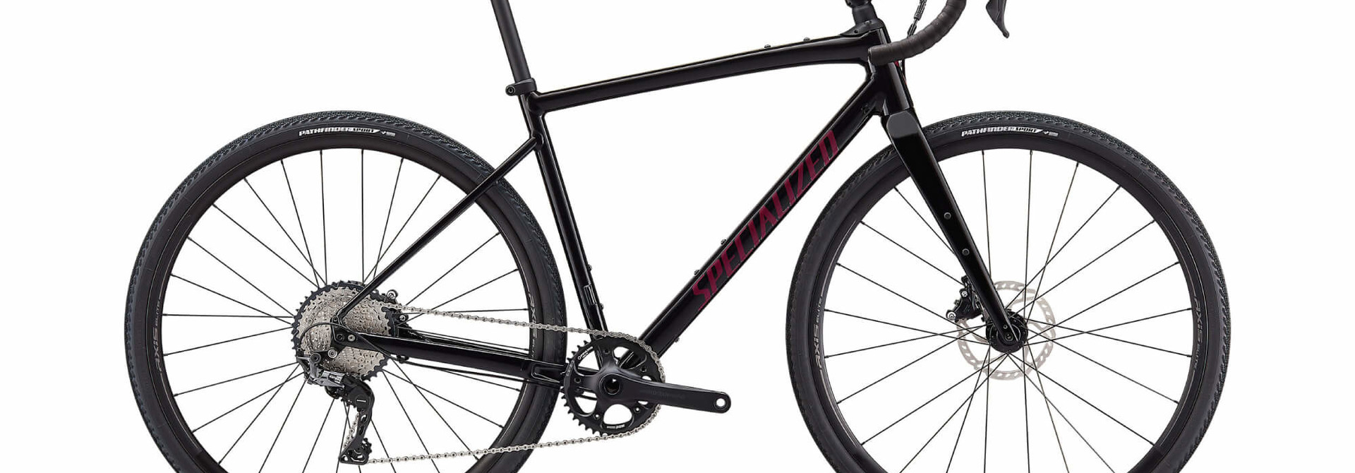 Diverge E5 Comp 2020
