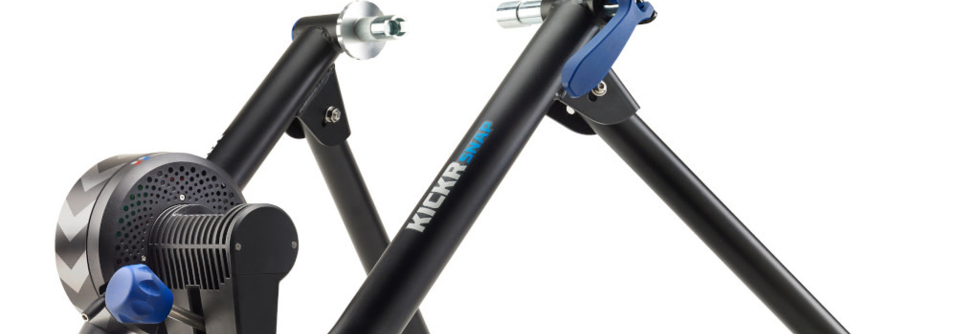 Kickr Snap Wheel-On Smart Trainer - Backorder