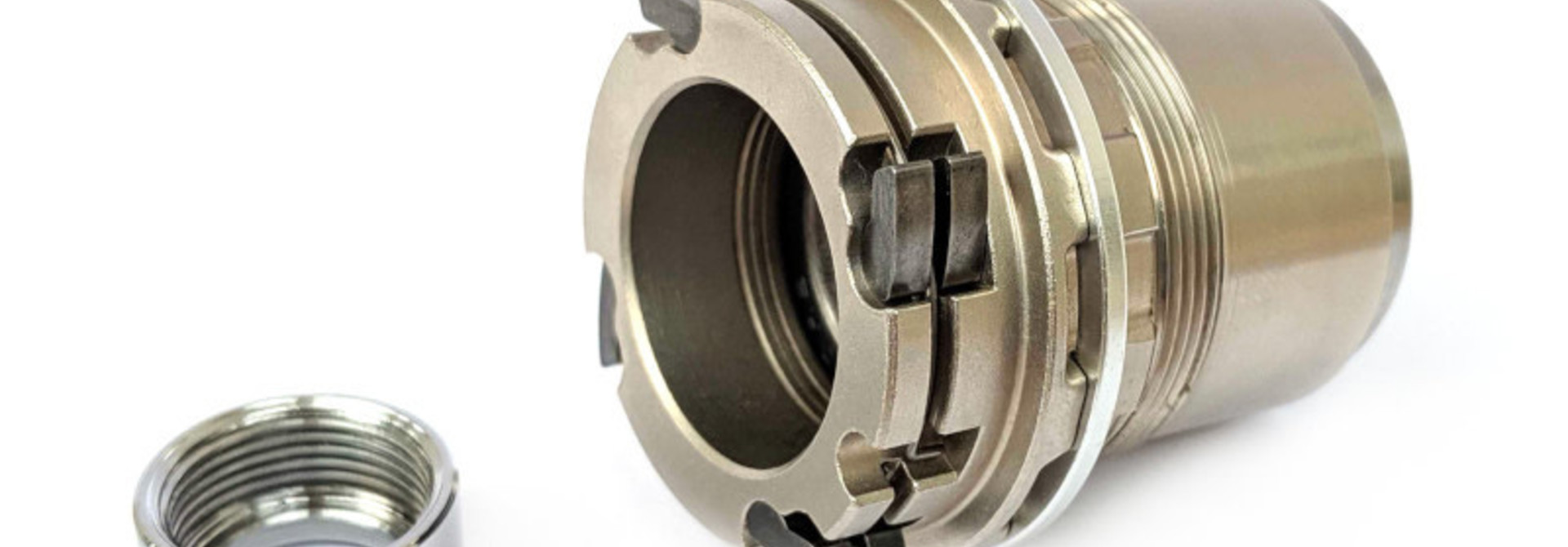 Freehub Adapter For Sram Xd & Xdr - Kickr18 / Core