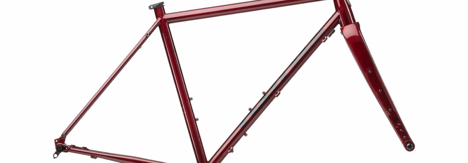 Rove Ltd 2021 Frame