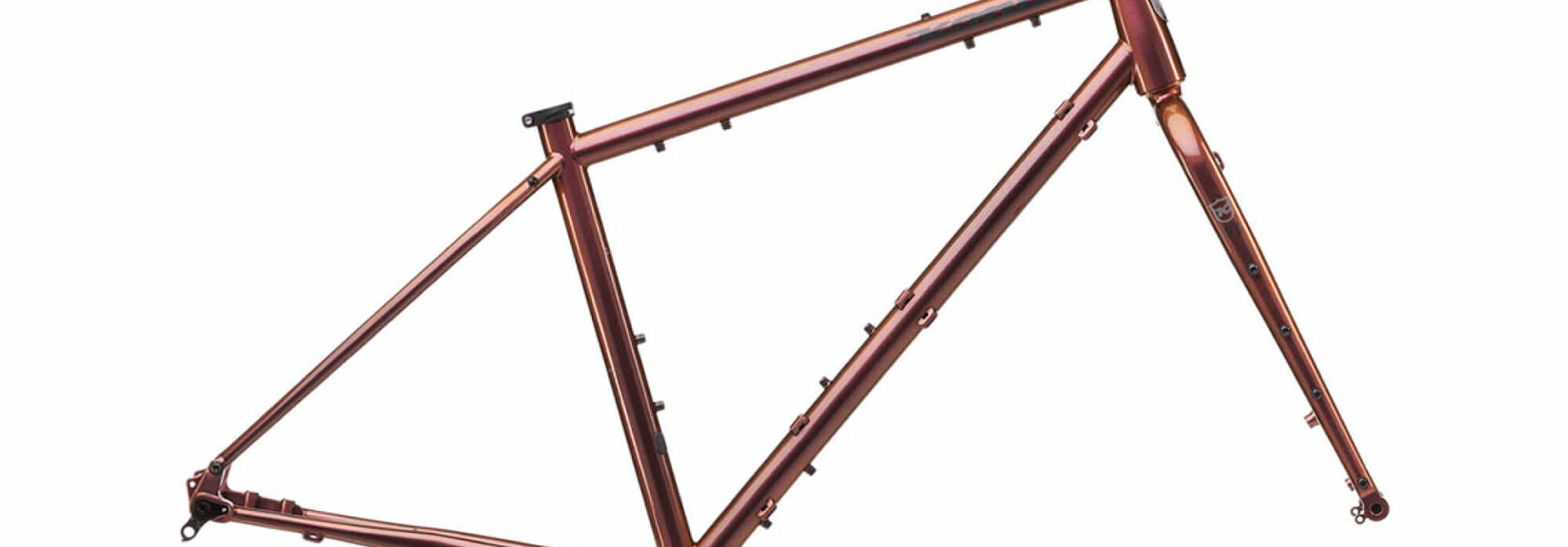Sutra Ultd 2021 Frame
