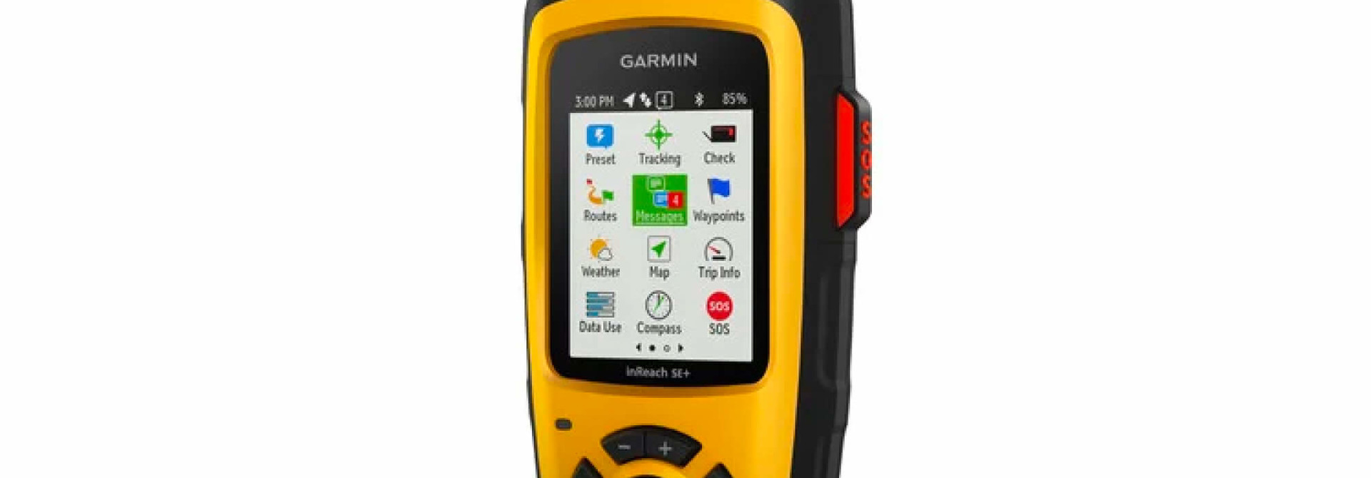 inReach SE+ WW