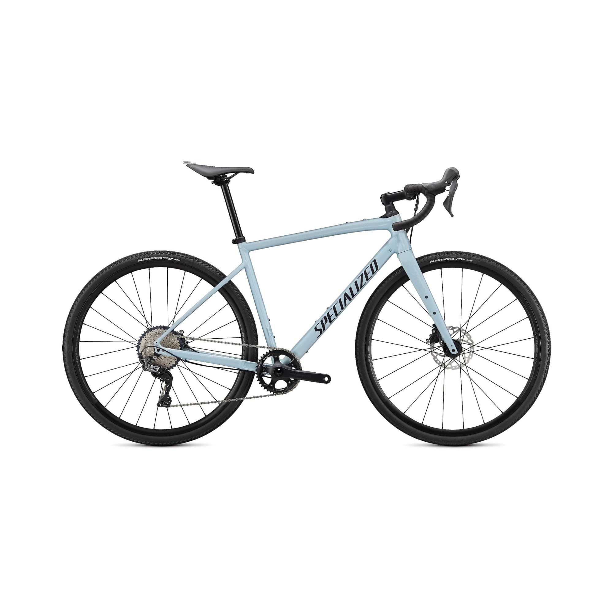 diverge e5
