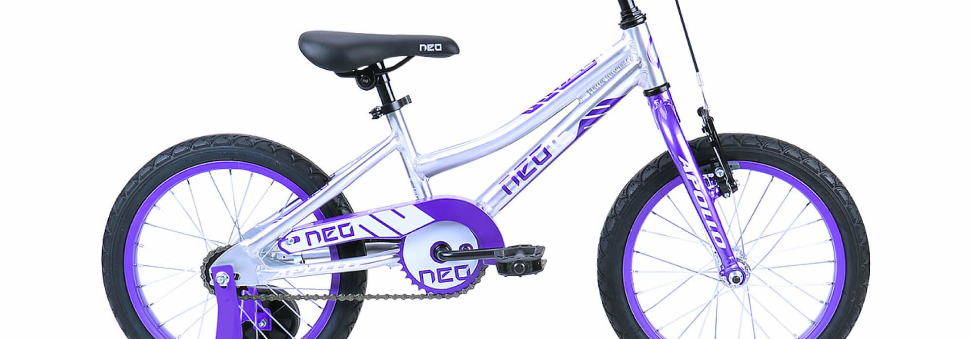 Girls Bike 16