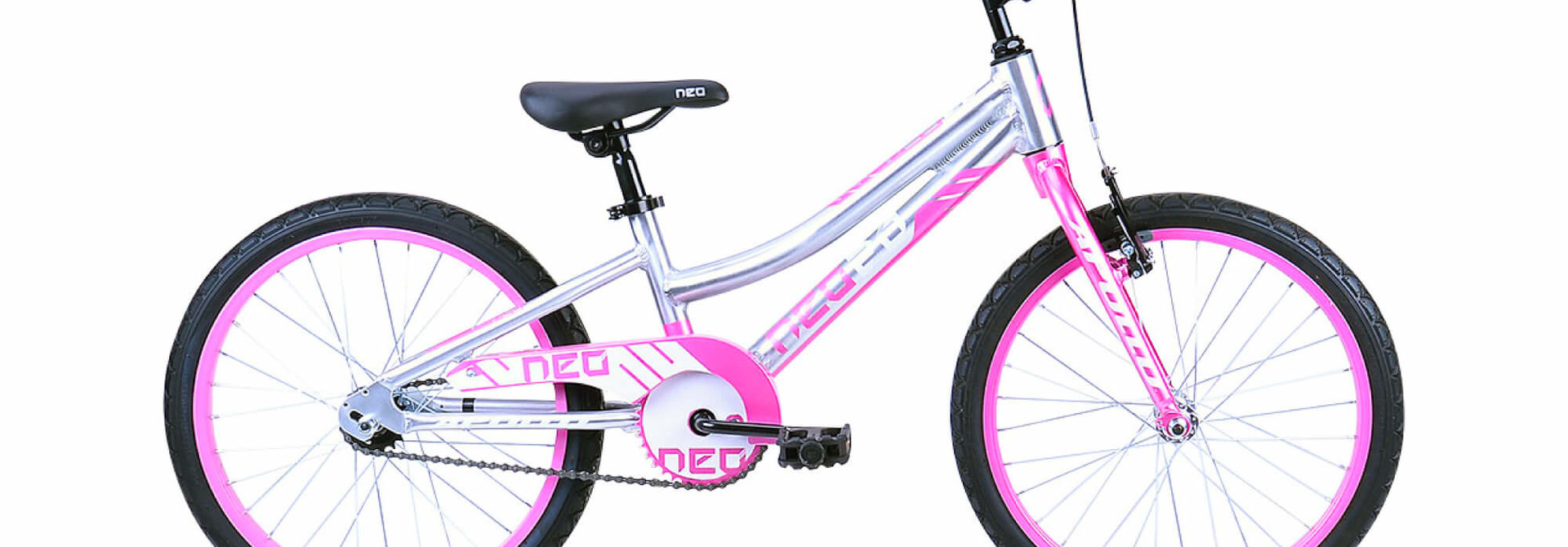Girls Bike 20