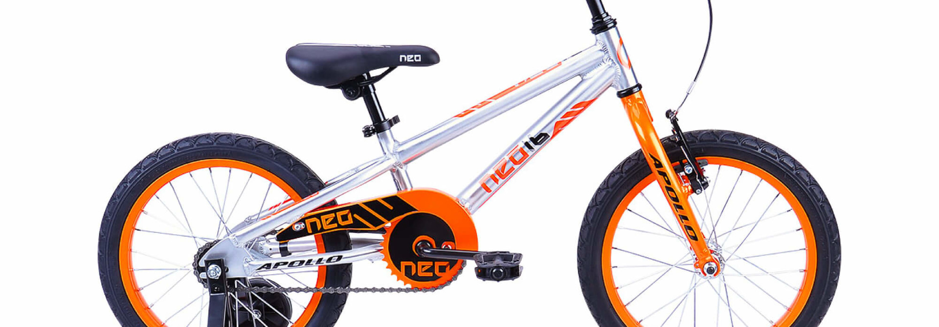 Boys Bike 16