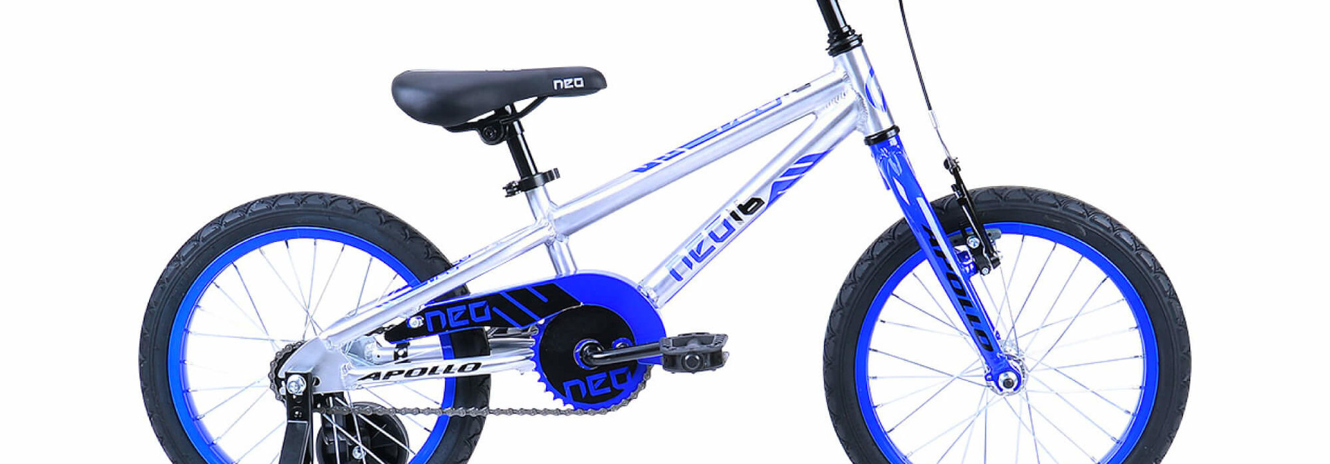 Boys Bike 16