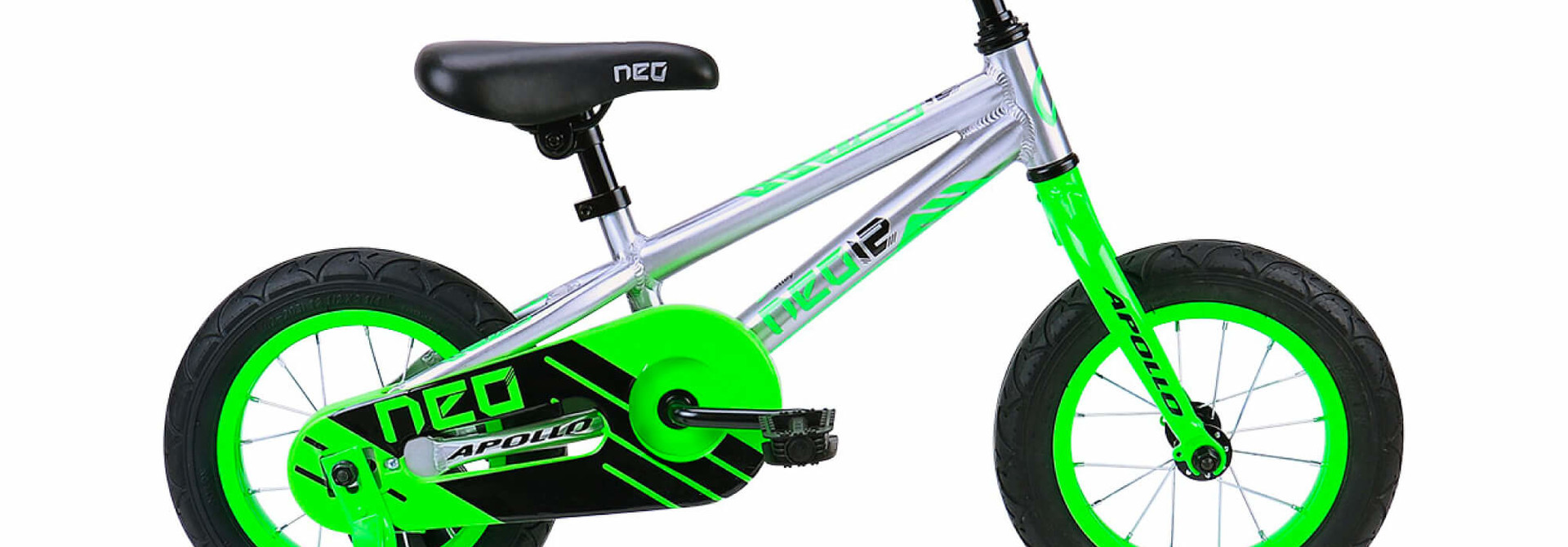 Boys Bike 12