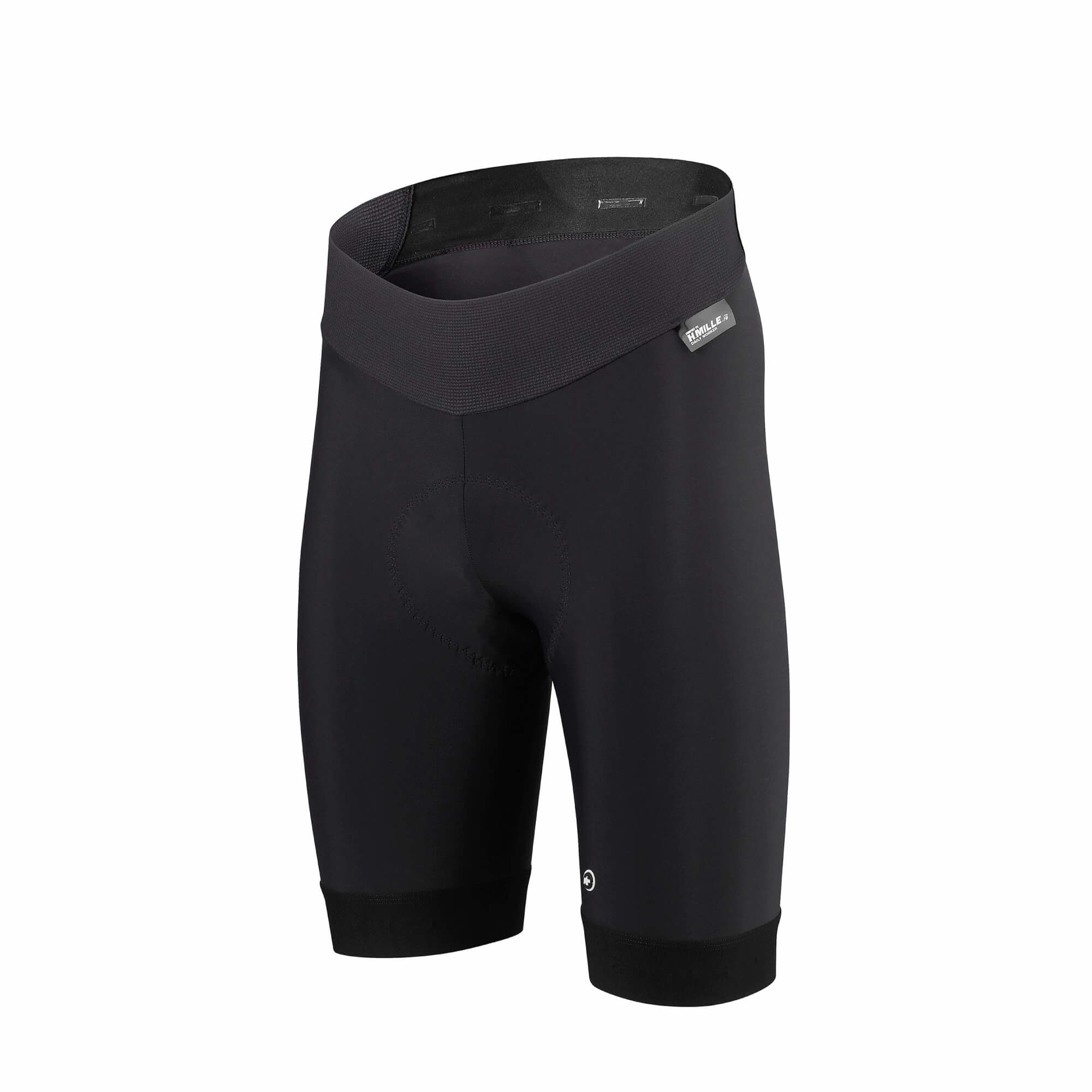 assos mille s7 bib shorts