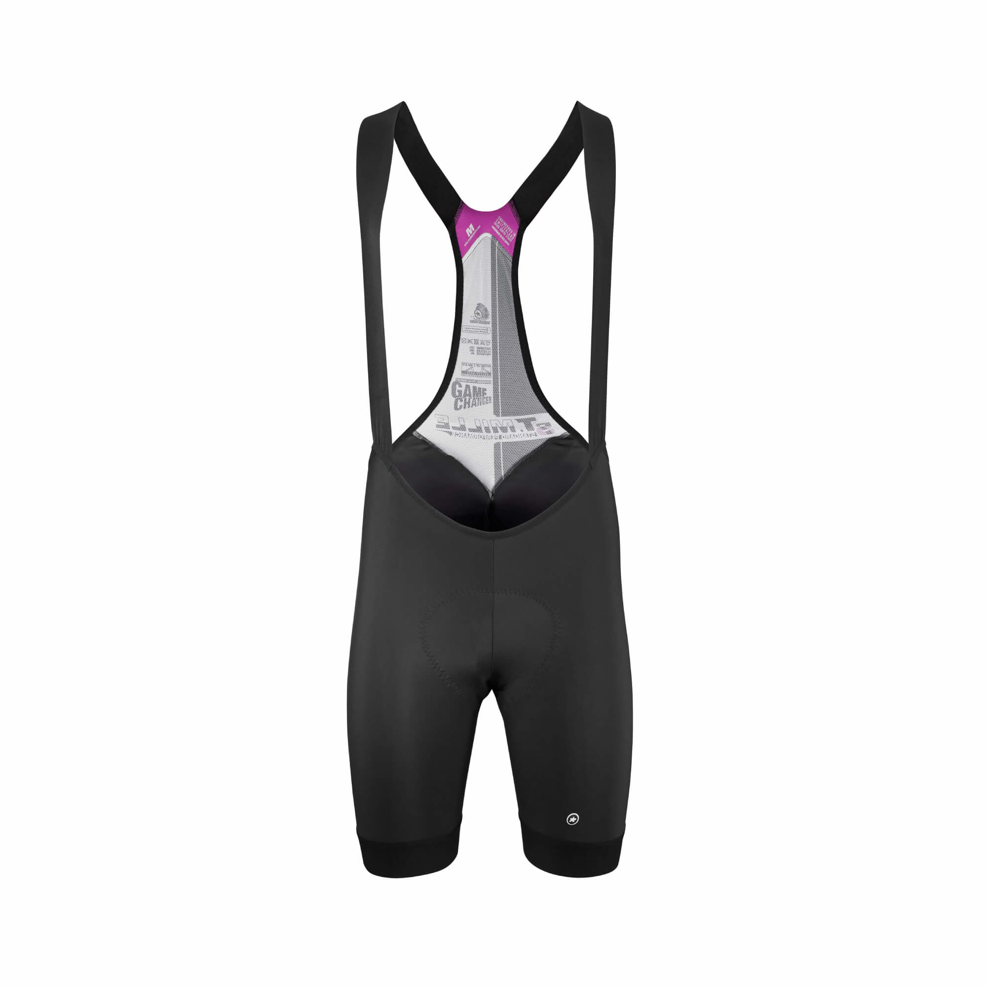 assos t mille s7 bib shorts