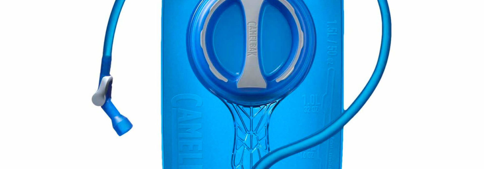 Camelbak Crux 1.5L Reservoir Hydration Water Bladder
