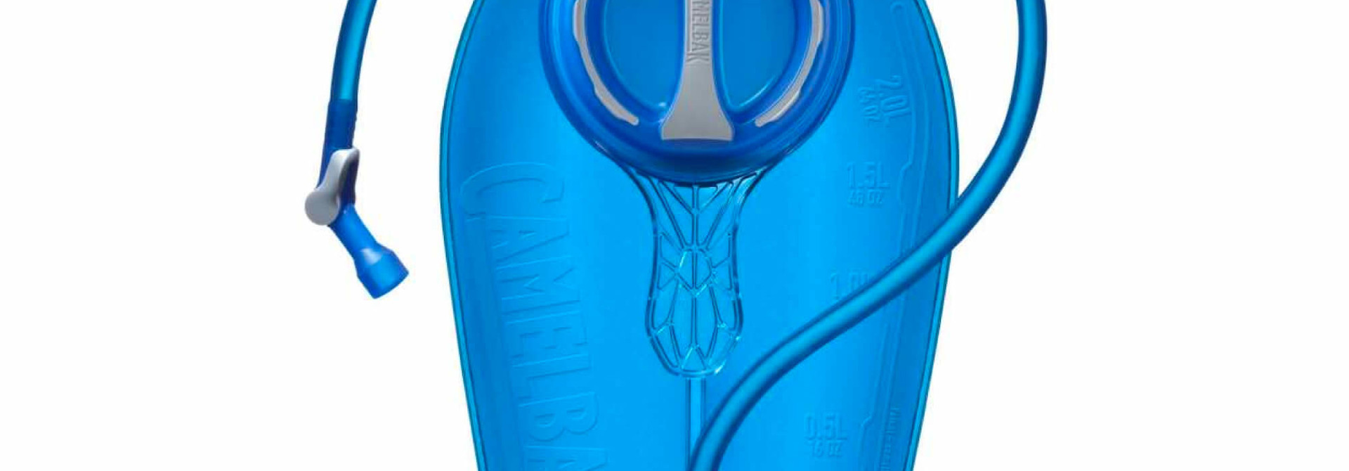 Camelbak Crux 2L Replacement Reservoir / Bladder - Blue