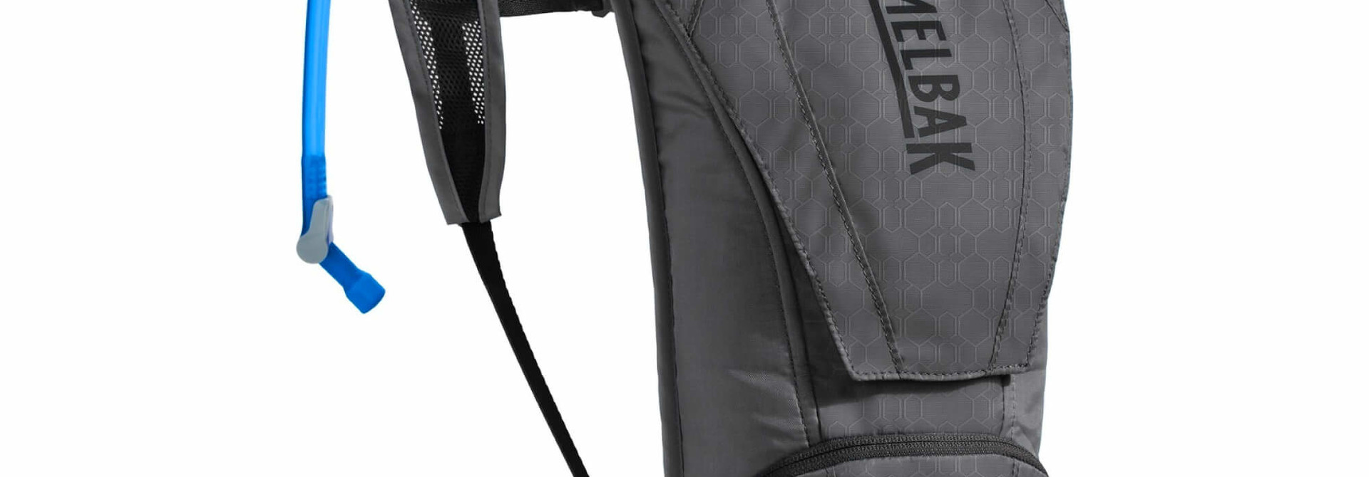 Classic 2.5L Graphite/Black