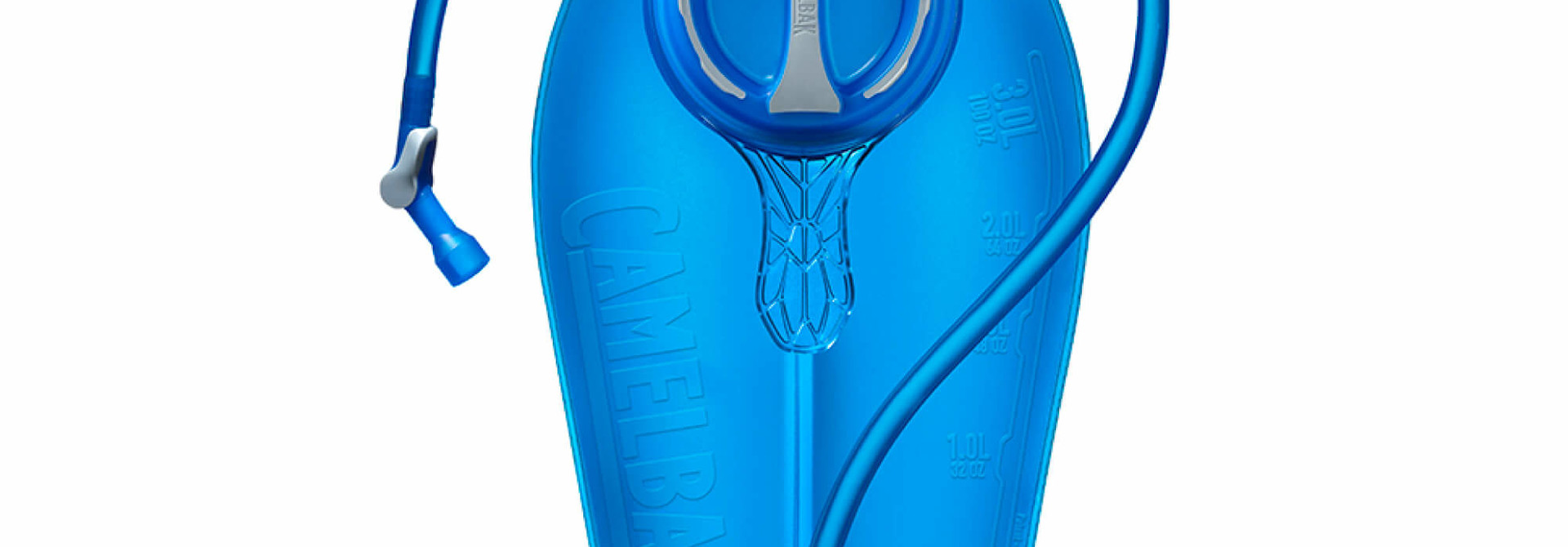 Crux 3L Reservoir Blue