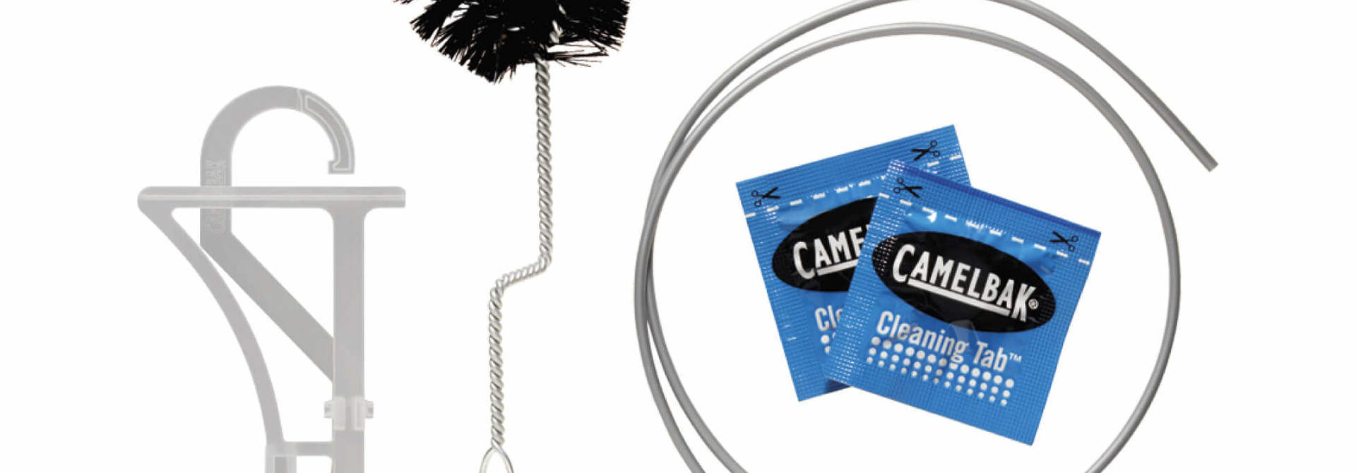 Crux Cleaning Kit