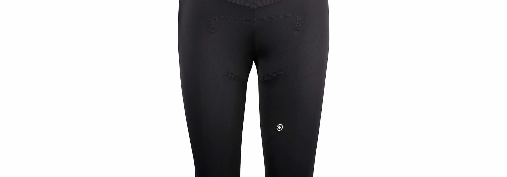 HK.laalalai Knickers S7 Lady Block Black Medium