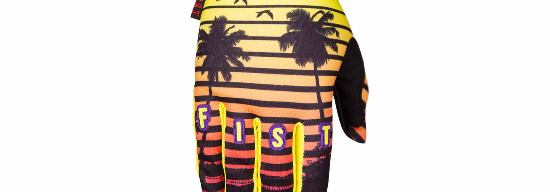 Miami Phase 2 Gloves