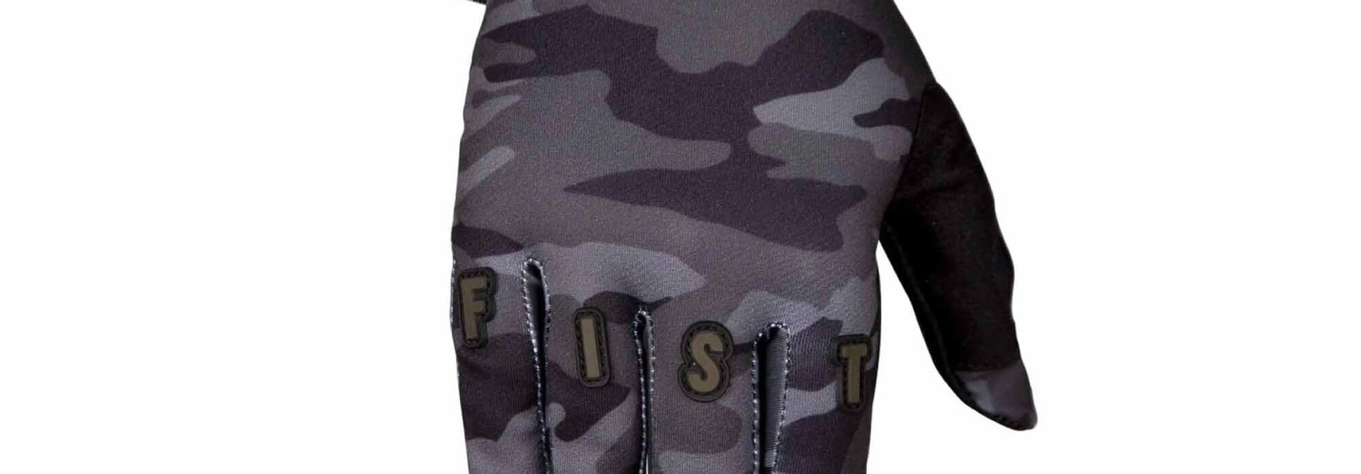 Covert Camo Youth