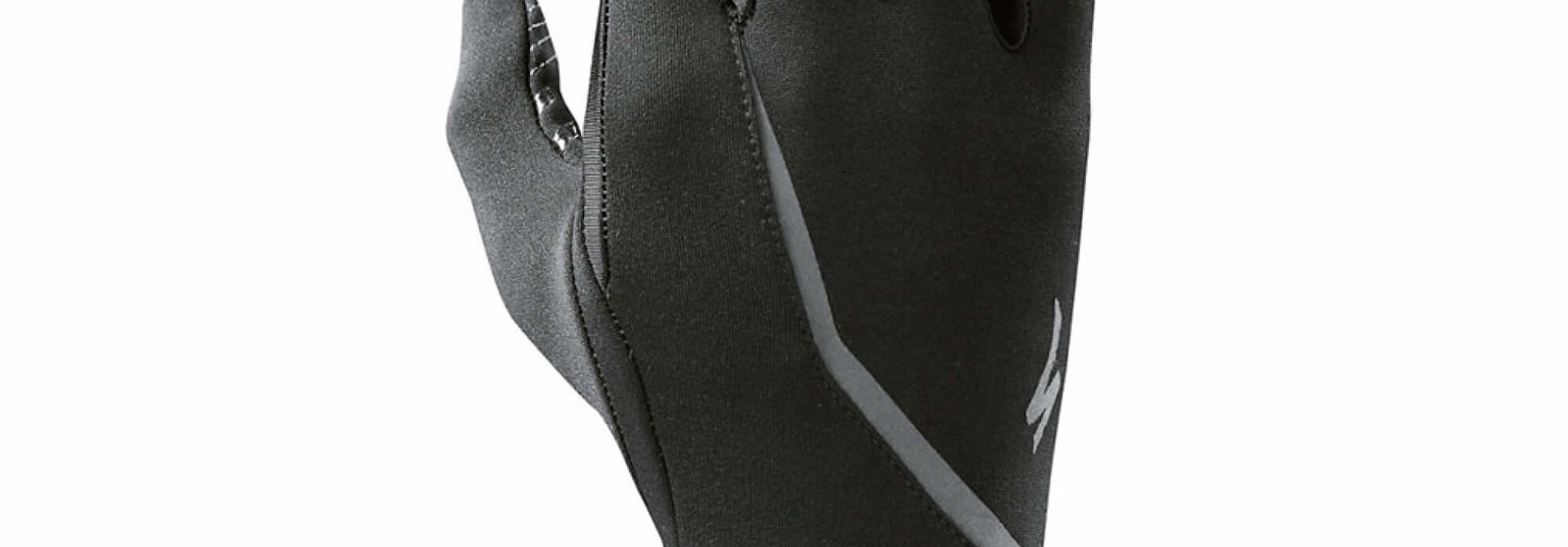 Mesta Wool Liner Glove Long Fingers