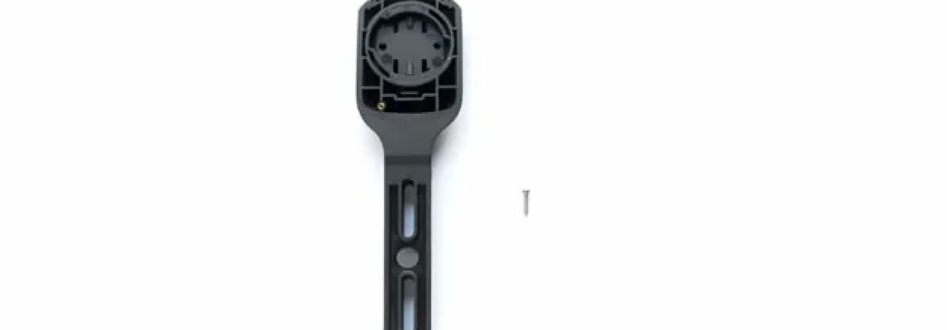 ELEMNT Bolt Two Bolt Out-Front Mount (For Integrated Bar & Stem)