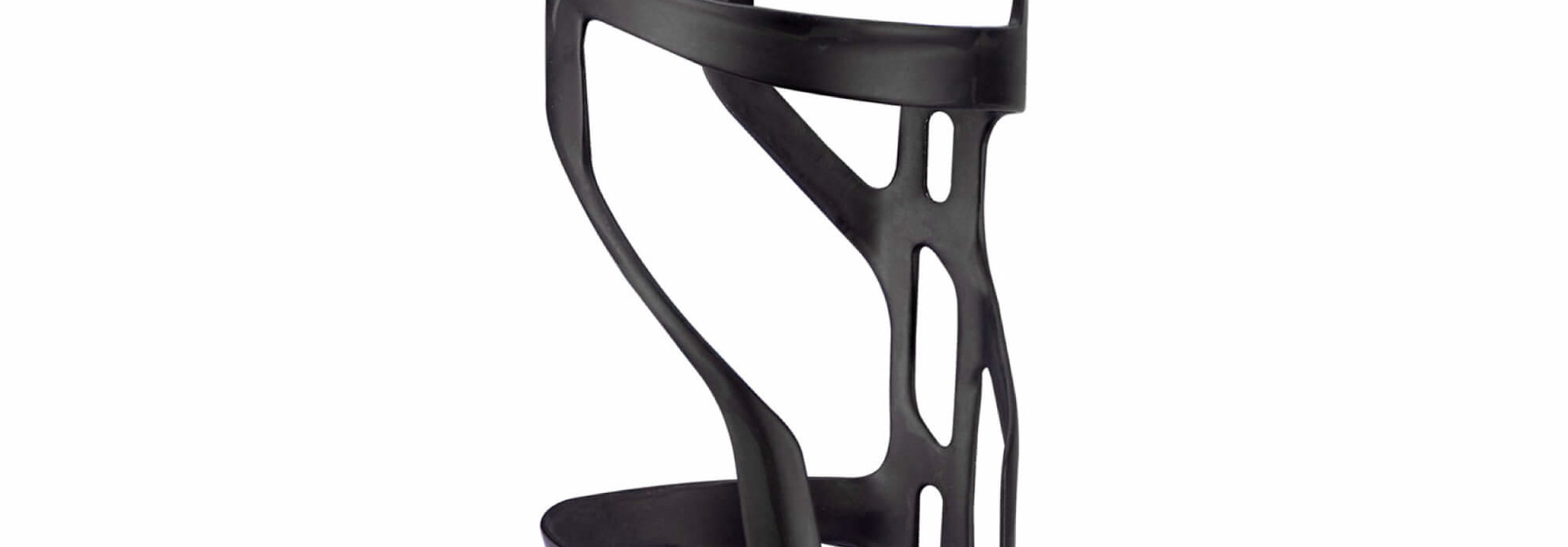 S-Works Zee Cage II Carbon Side Loading Left Dt Matte Carbon
