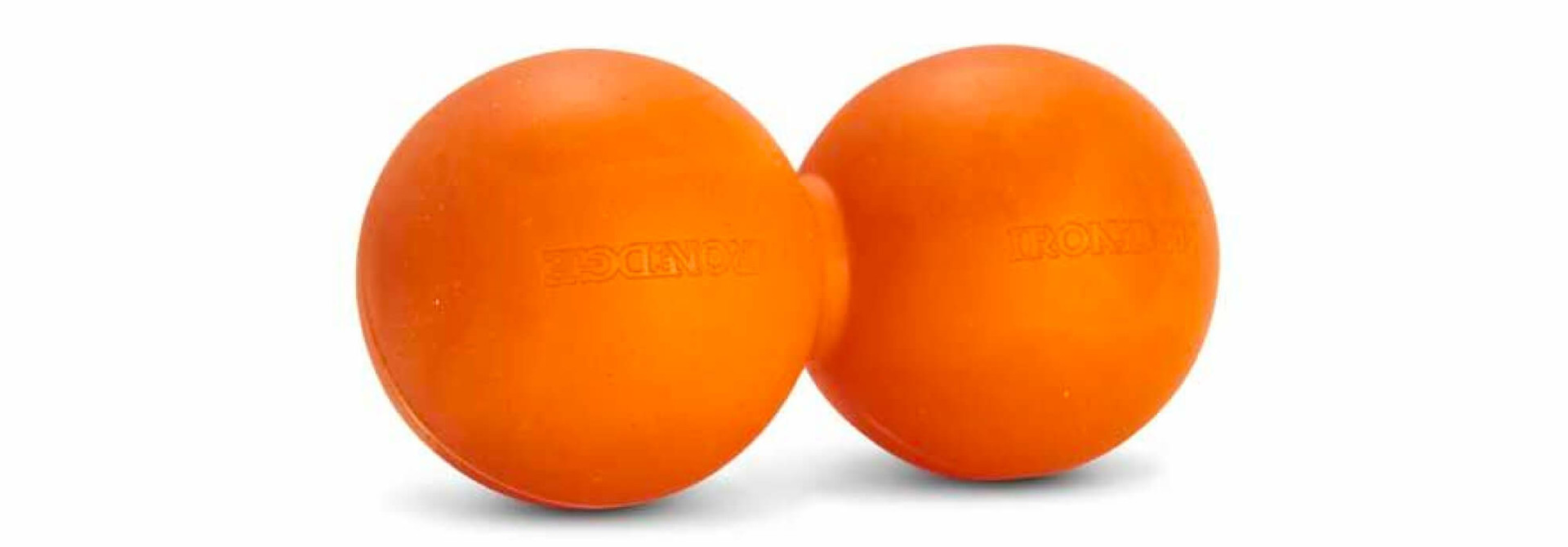 Massage Ball Double