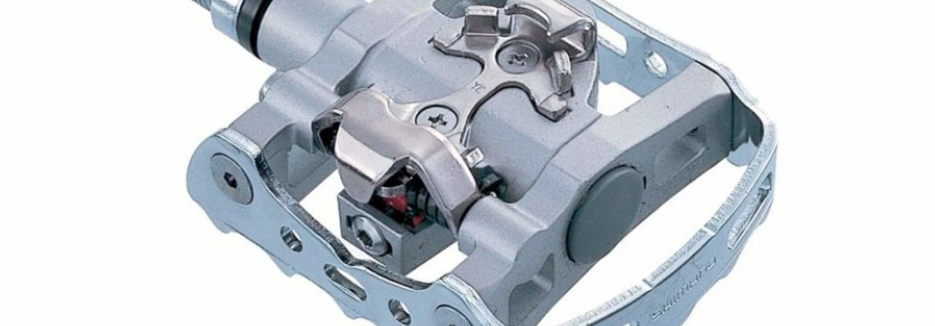 PD-M324 SPD Pedals SPD/Platform