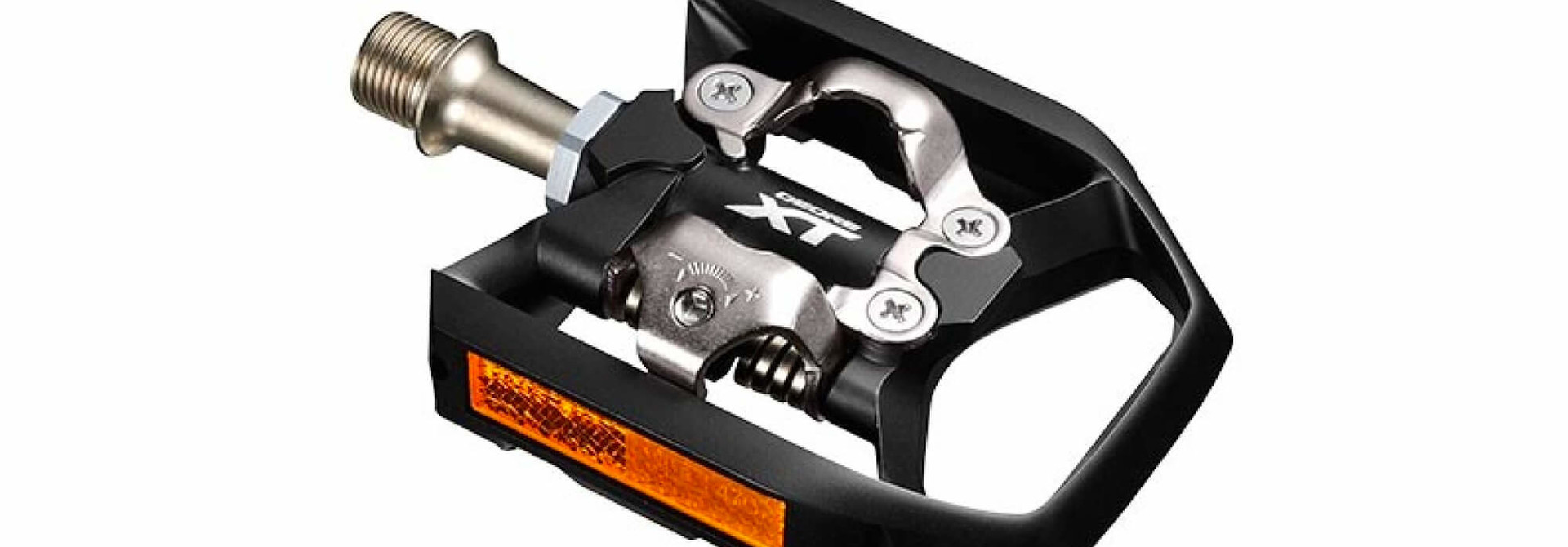 PD-T8000 SPD Pedals Deore XT