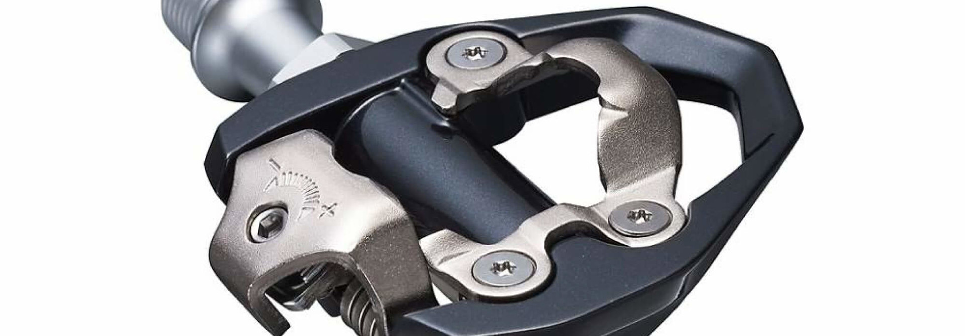 PD-ES600 SPD Pedals Gravel/Touring