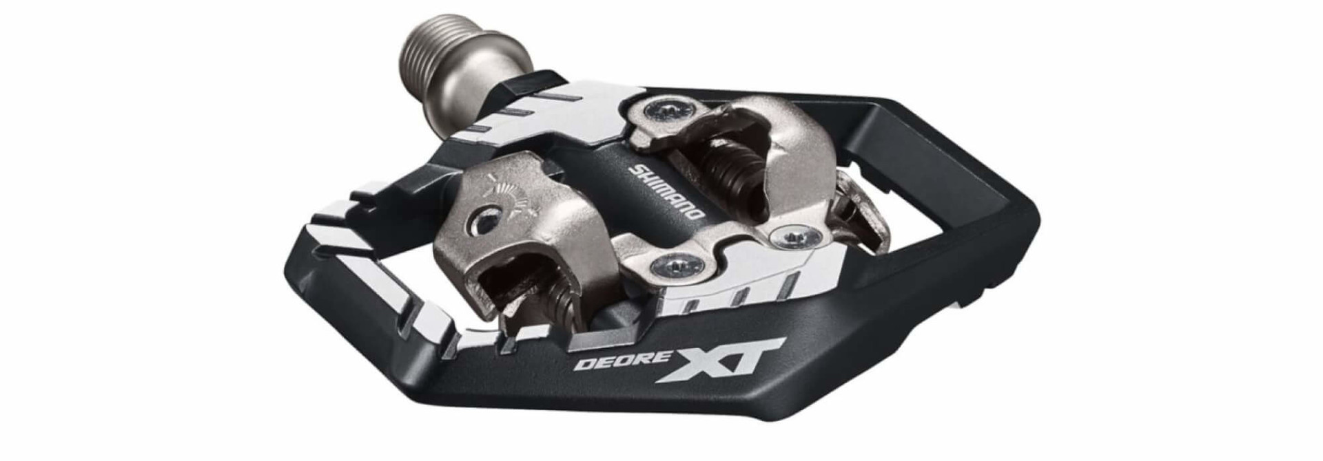 PD-M8120 SPD Pedals Deore XT Trail