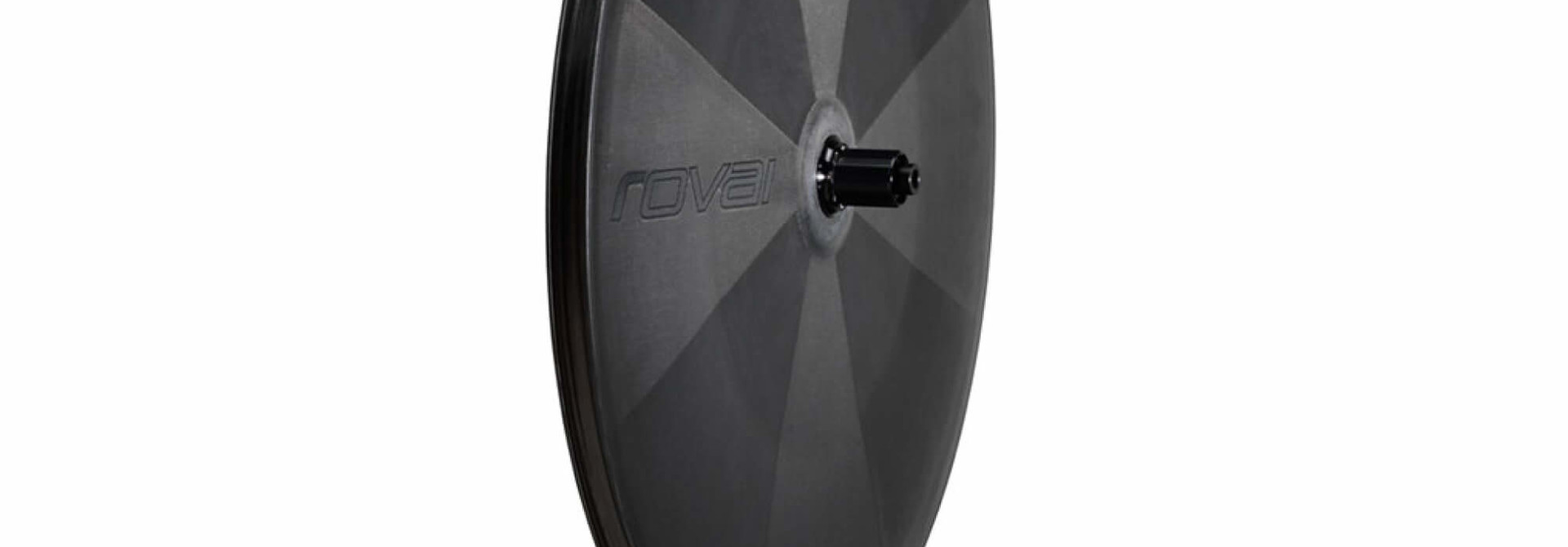 Roval 321 Disc Carbon/Gloss White - Disc Brake 2021