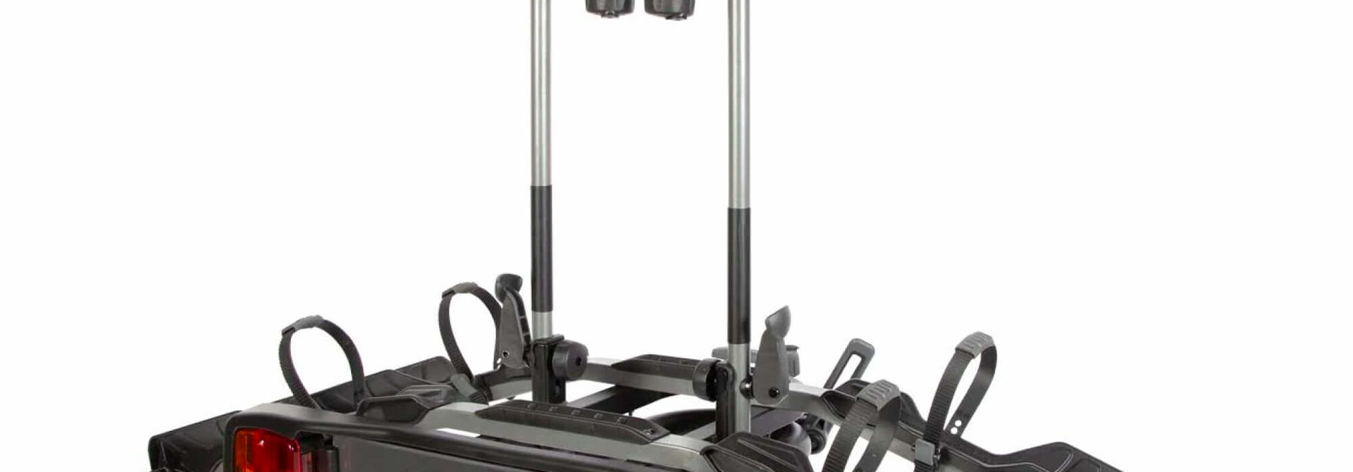 E-Hornet Tow Ball Mount Rack 2 Bikes