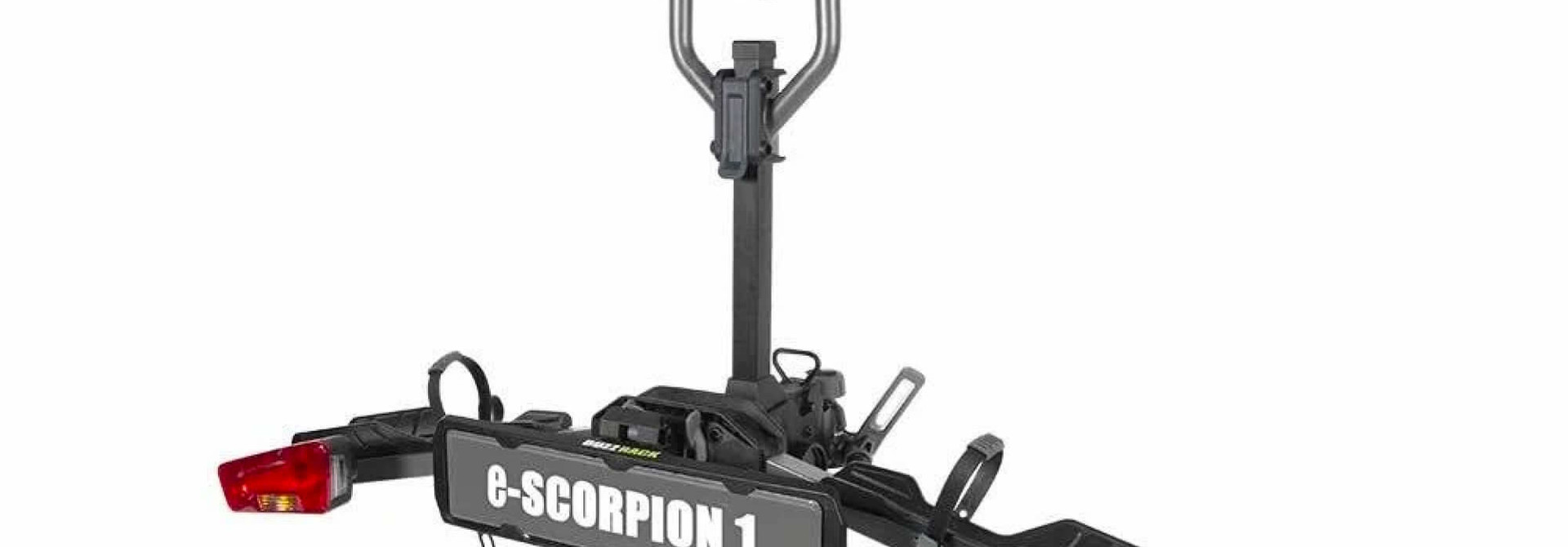 E-Scorpion for 1 Bike