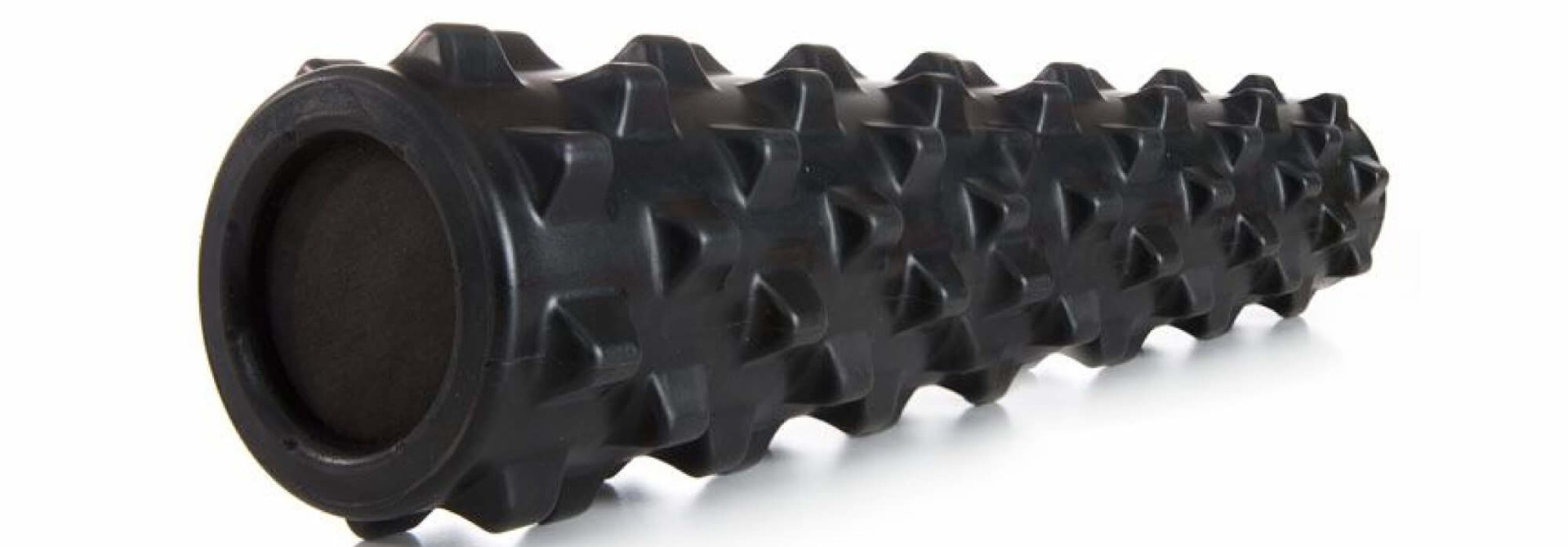 Shock Foam Roller Long