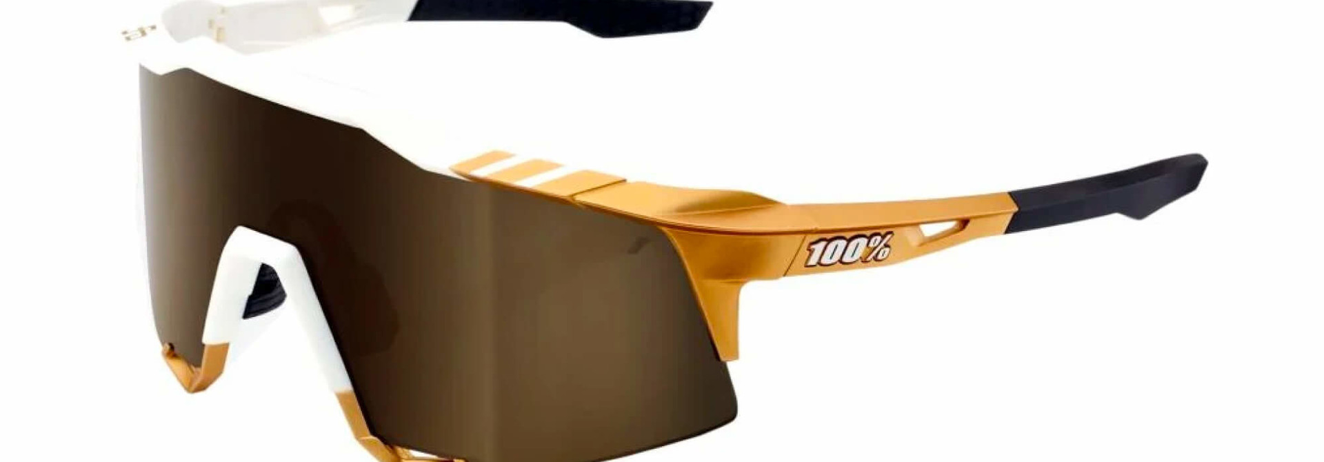 Speedcraft Peter Sagan Le White Gold Colour: White