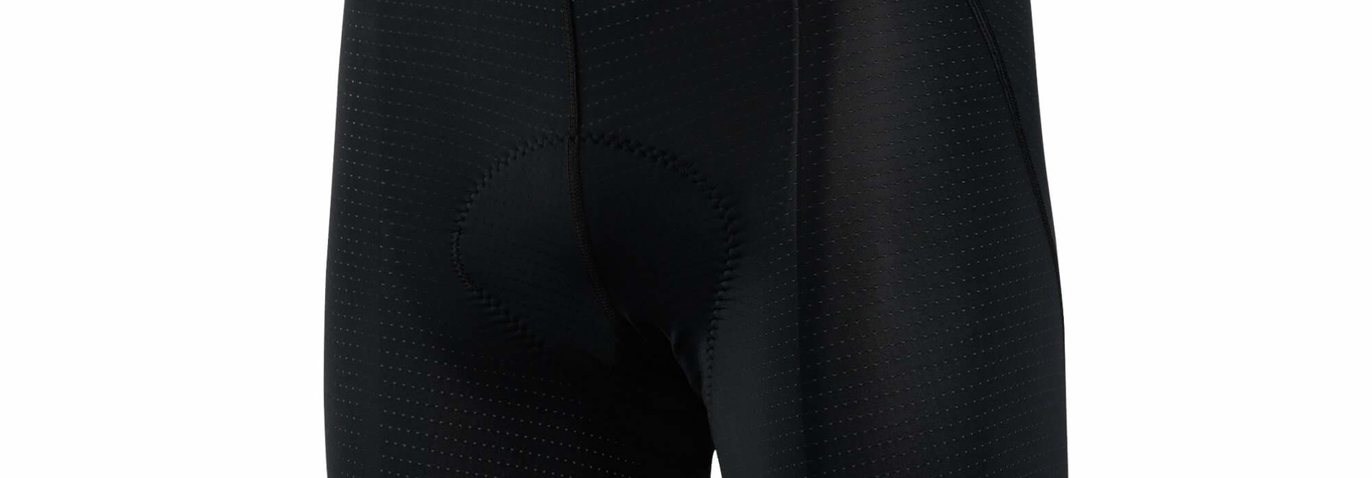 Crux Youth Liner Short Black