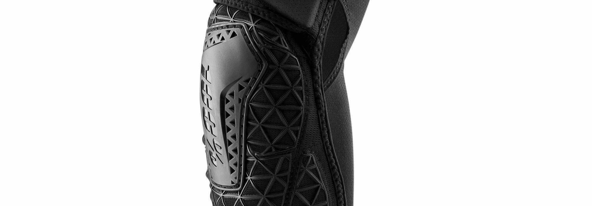Surpass Elbow Guard Black