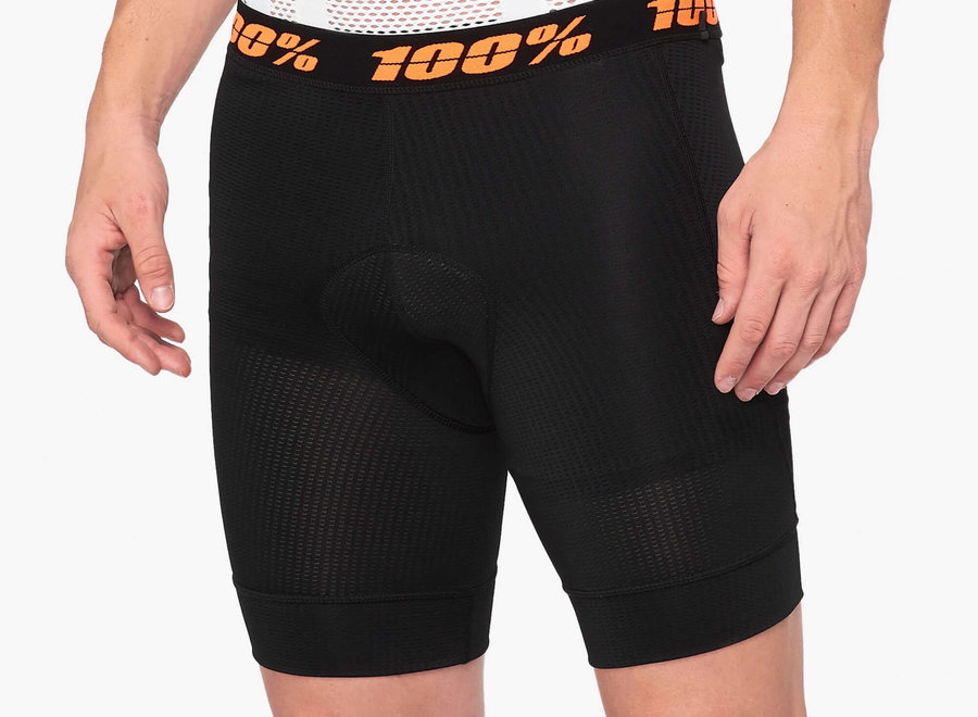 Crux Men's Liner Short Black