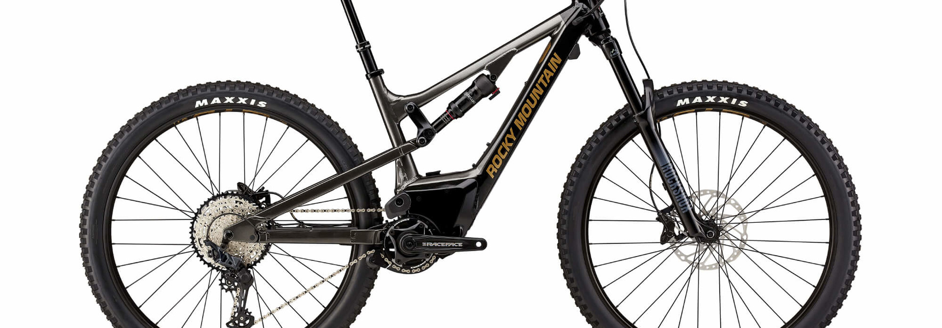 Instinct Powerplay A30 2021