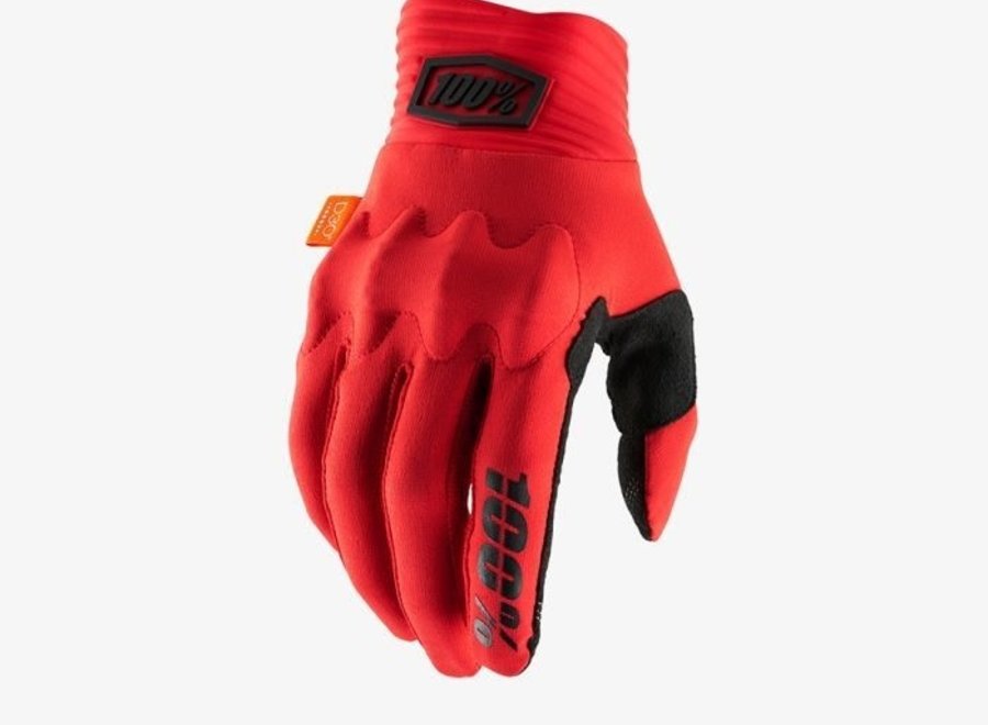 Cognito Gloves