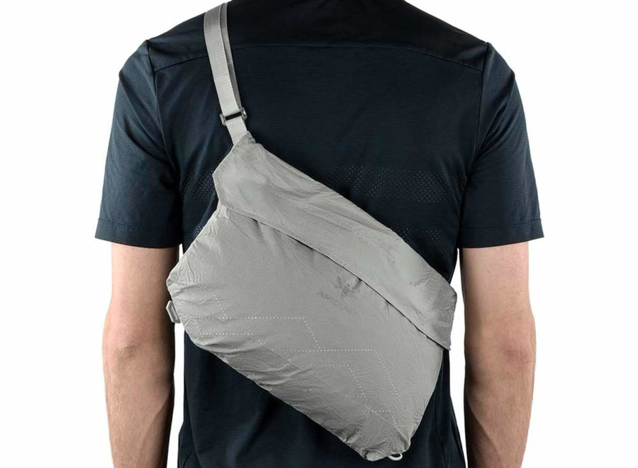 Packable Musette (7L)