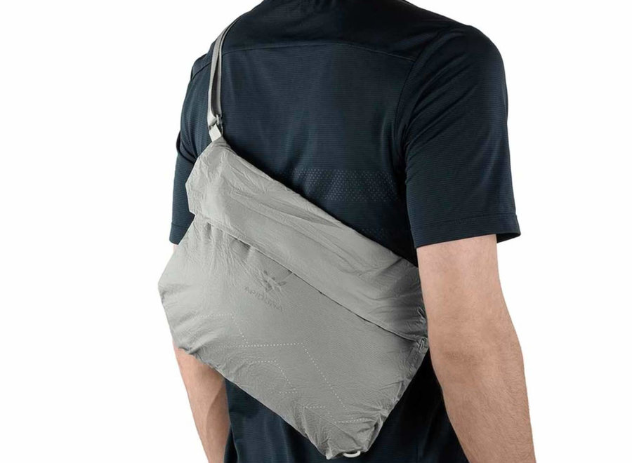 Packable Musette (7L)