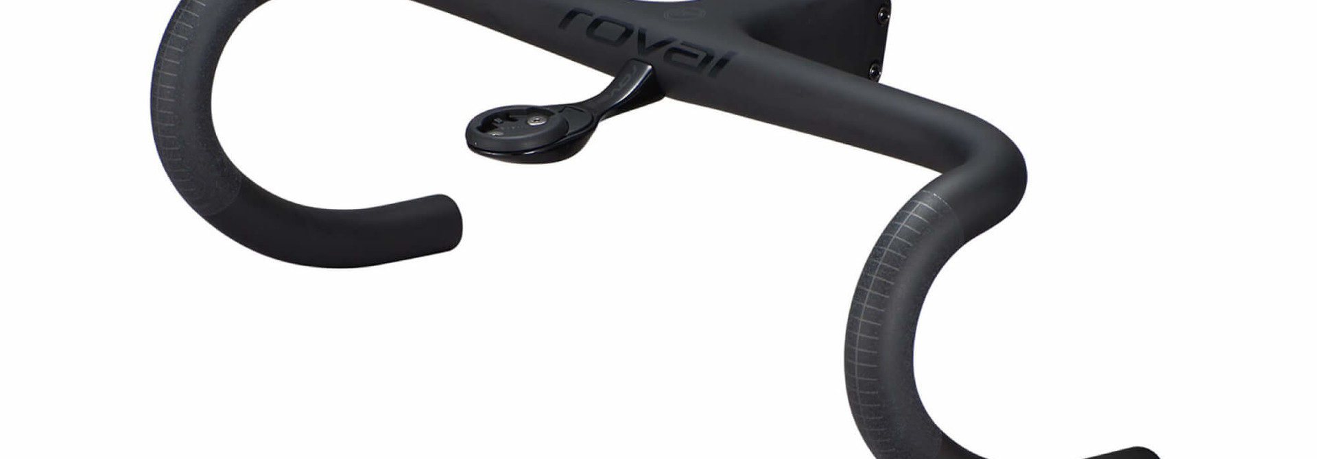 Roval Alpinist Road Cockpit Carbon/Black