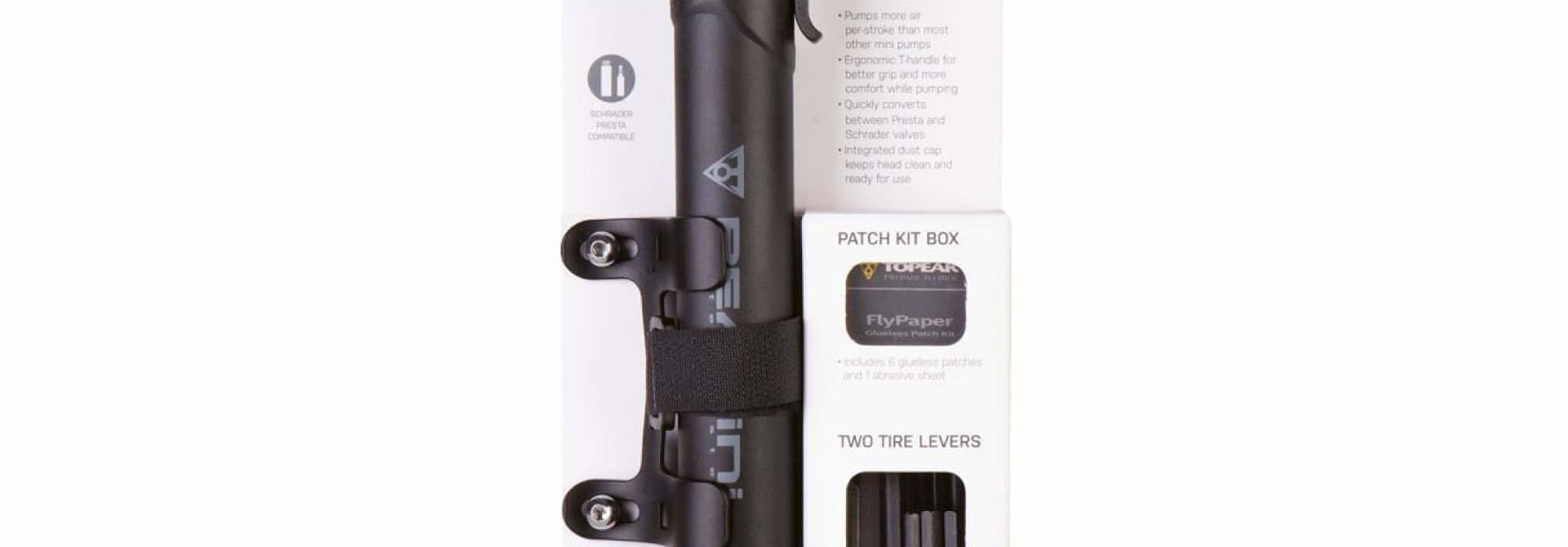 Deluxe Accessory Kit