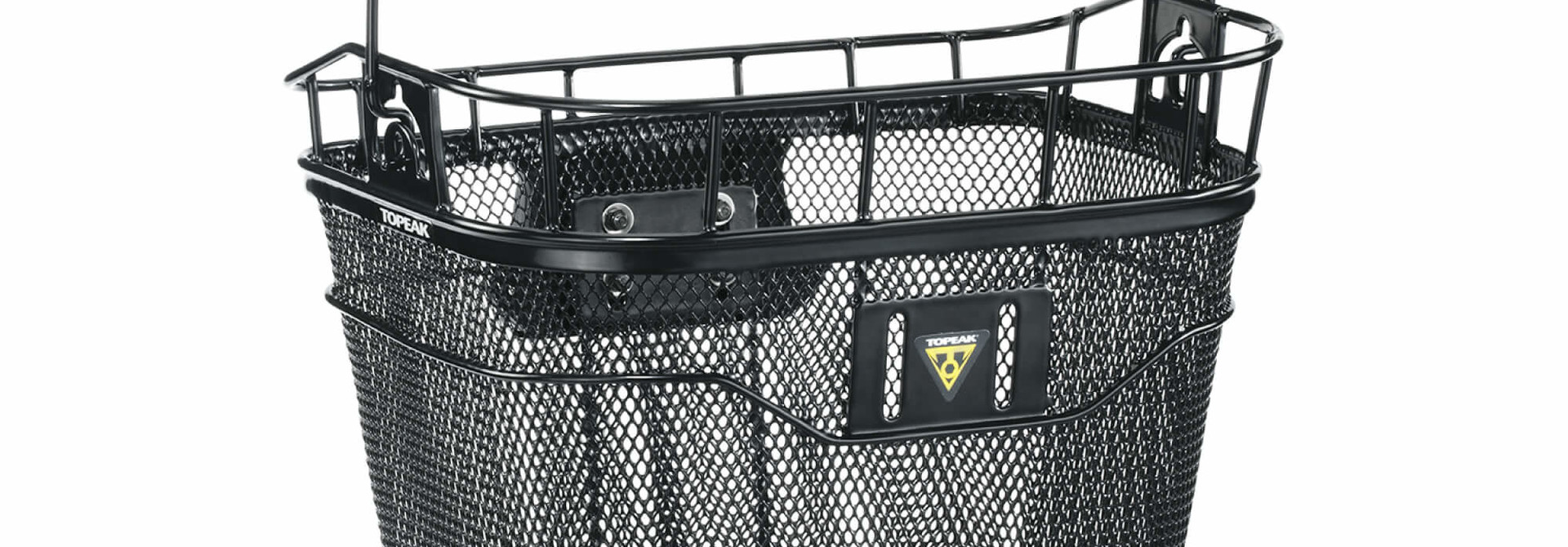 Front Basket Black Fixer 3