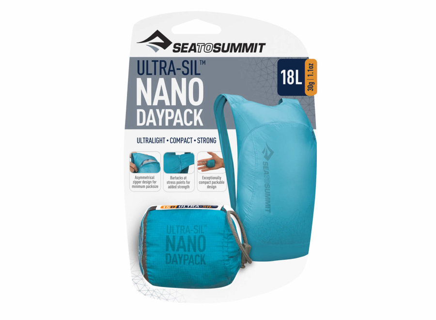 Ultra-Sil Nano Daypack