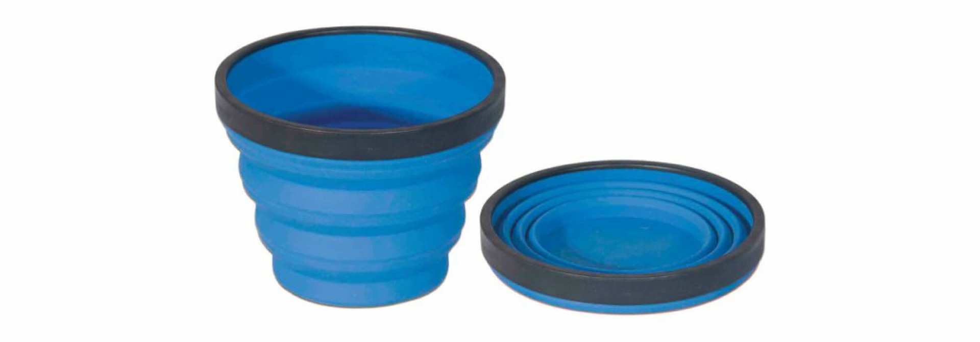X-Cup Blue